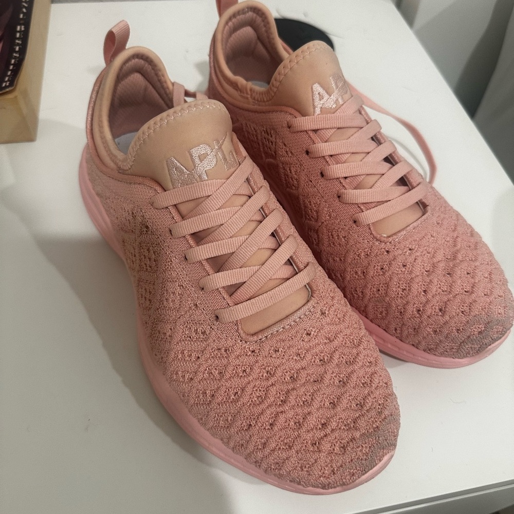 Pink APL